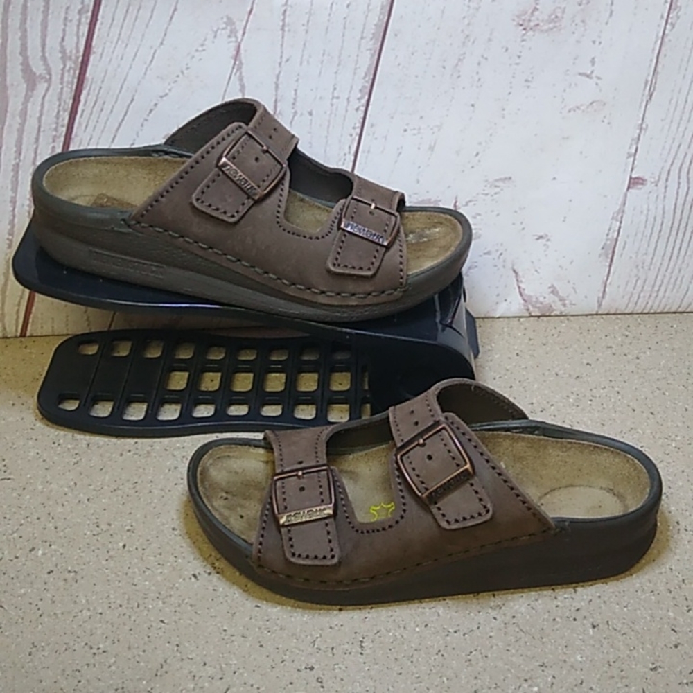 Birkenstock Footprints Women's Size 5.0 (23)